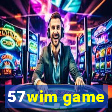 57wim game